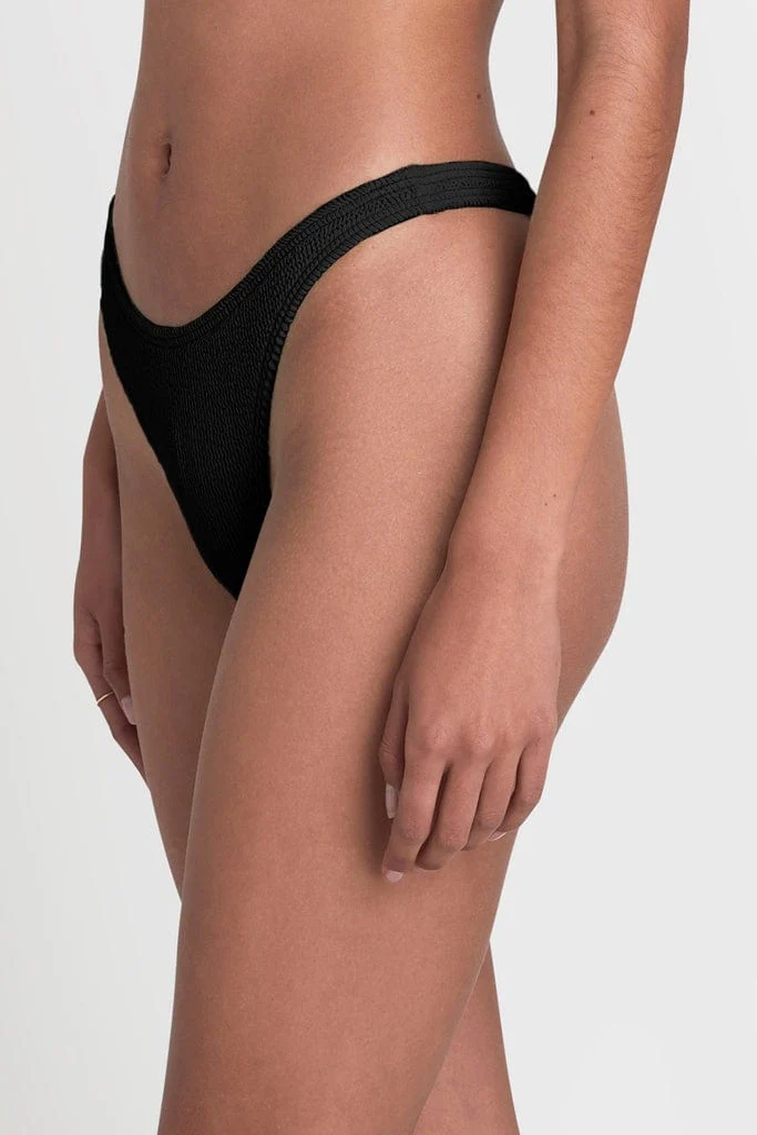 Bond Eye Sinner Brief - Black - Image 7