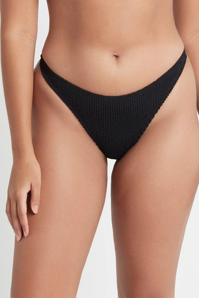 Bond Eye Sinner Brief - Black - Image 8