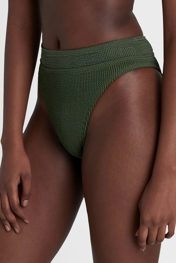 Savannah Eco Brief - Khaki - Image 4
