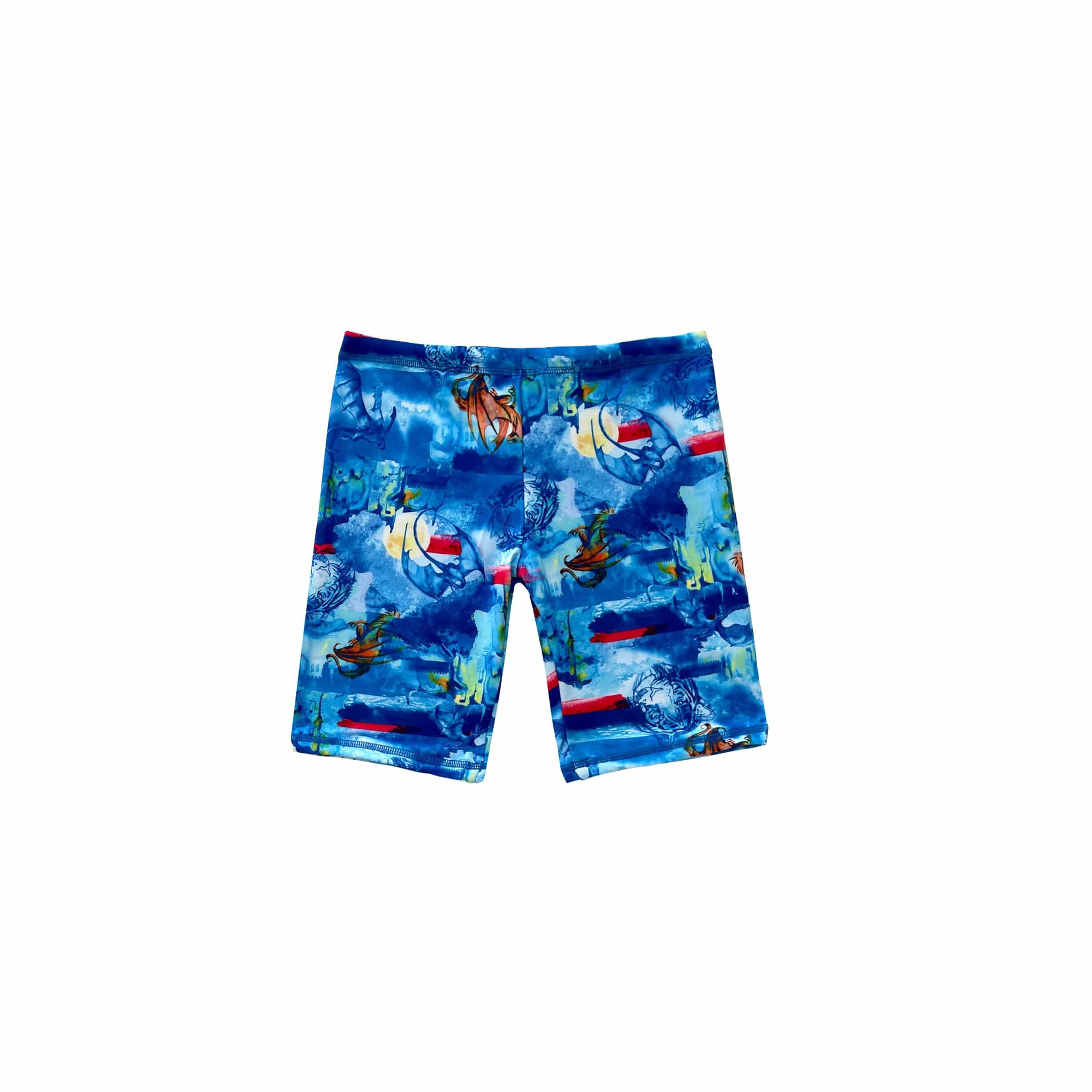Salty Ink Boys Cosmik Dragon Jammer - Image 6