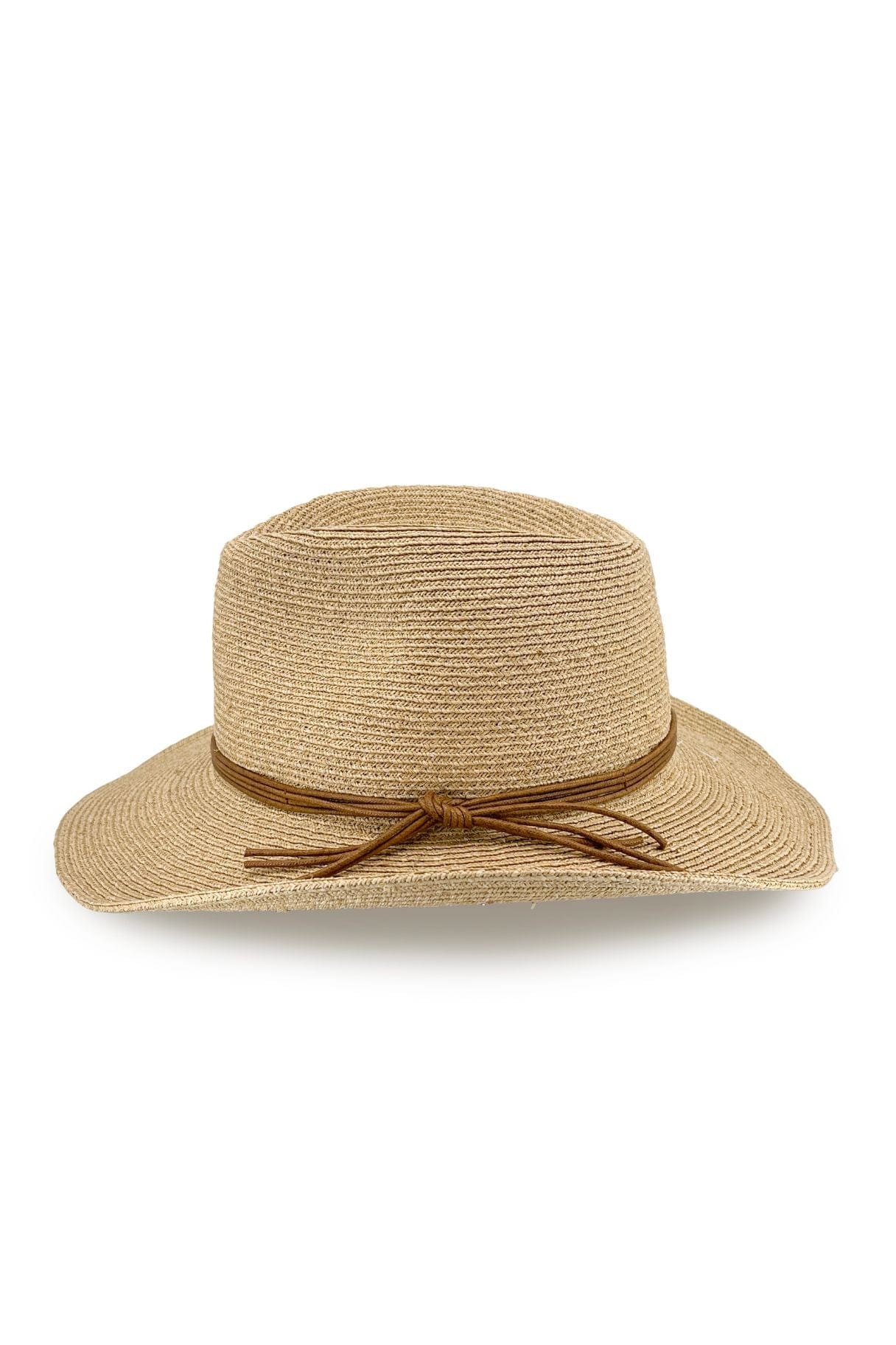 Brampton Raffia - Caramel - Image 5