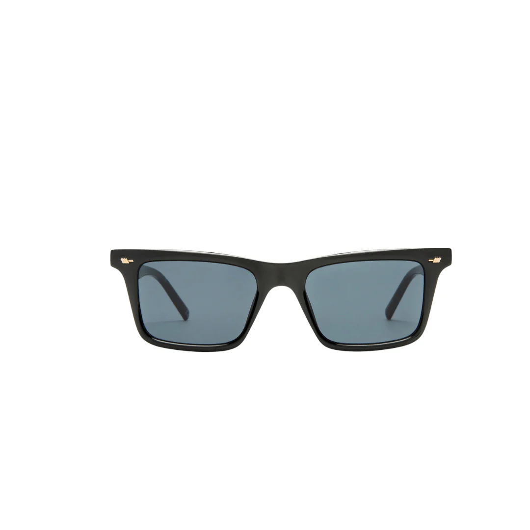Broski Sunglasses - Black