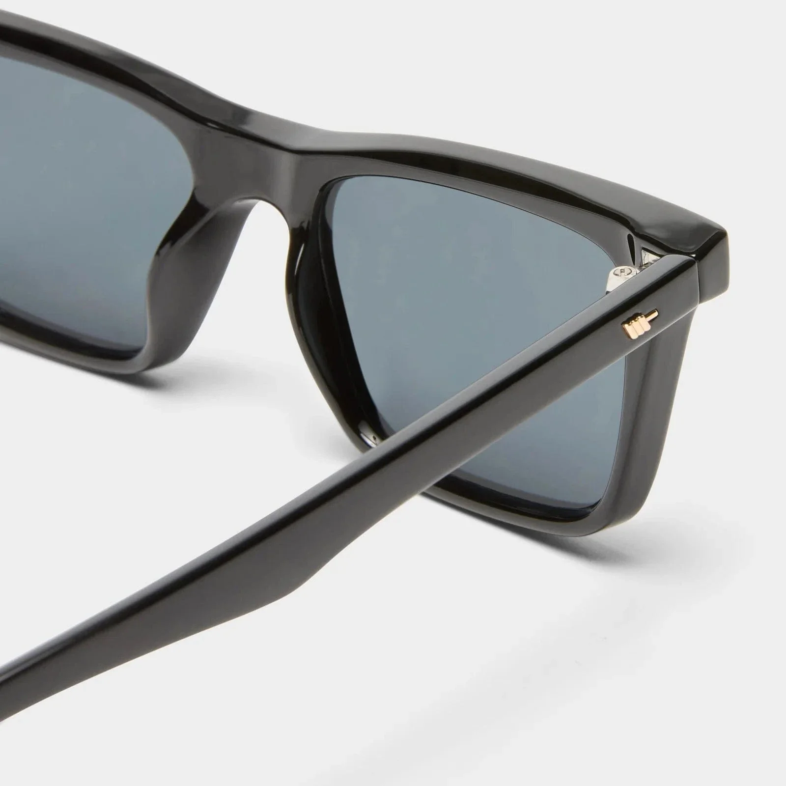 Broski Sunglasses - Black - Image 5
