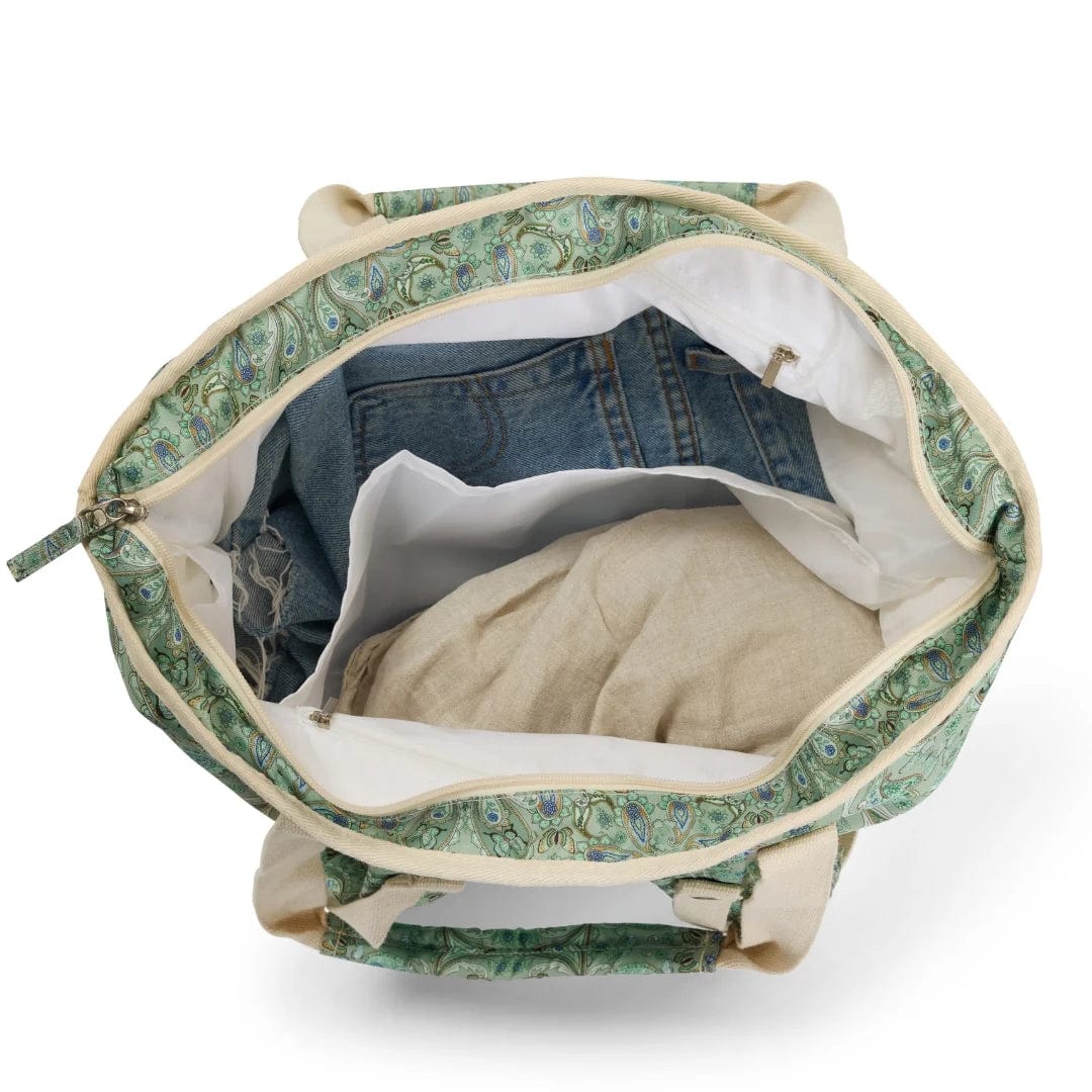Butterfly Effect Beach Bag - Image 6