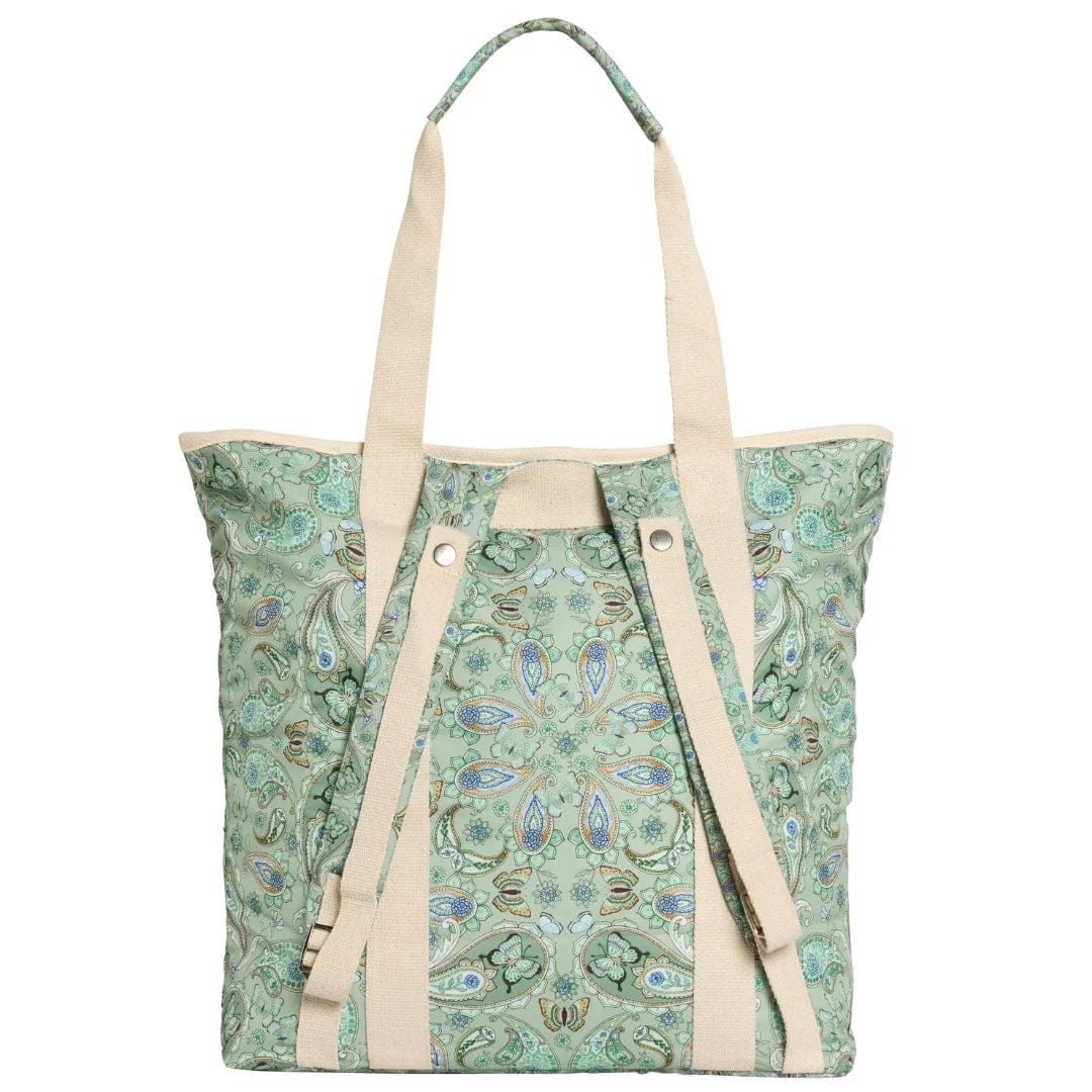 Butterfly Effect Beach Bag - Image 7
