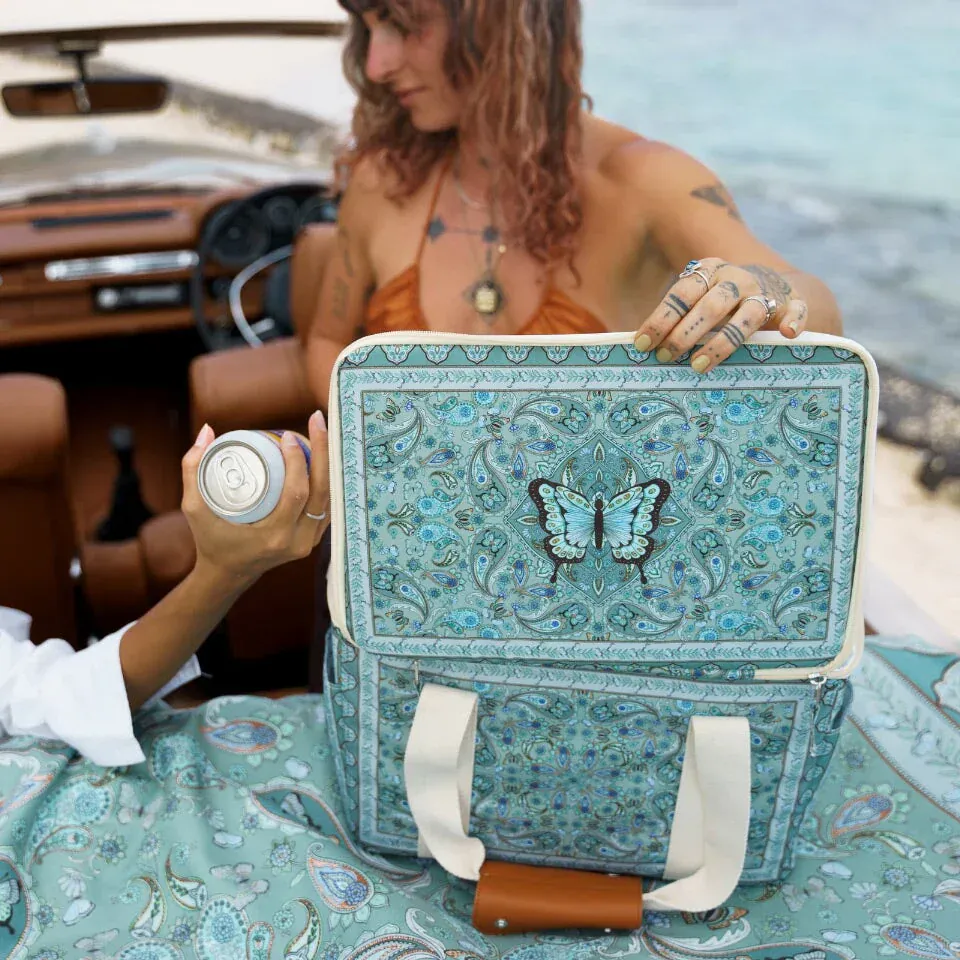 Butterfly Effect Cooler Bag - Image 3