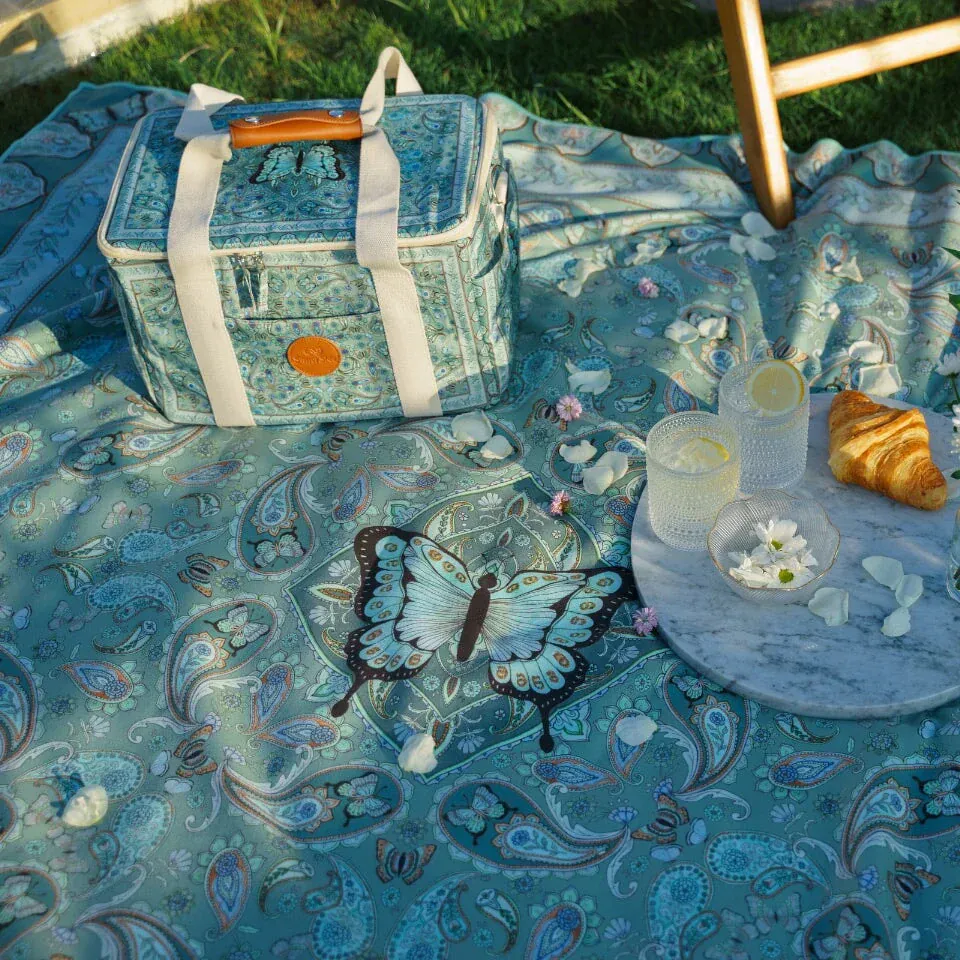 Butterfly Effect Cooler Bag - Image 5