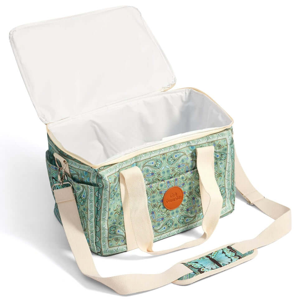 Butterfly Effect Cooler Bag - Image 7