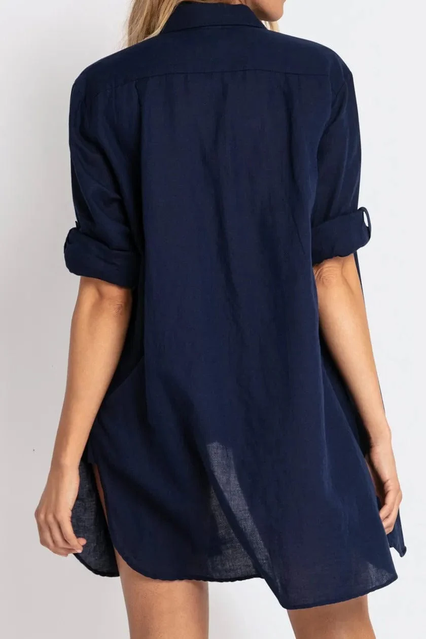 Sunseeker Basix Button Through Shirt - Image 11