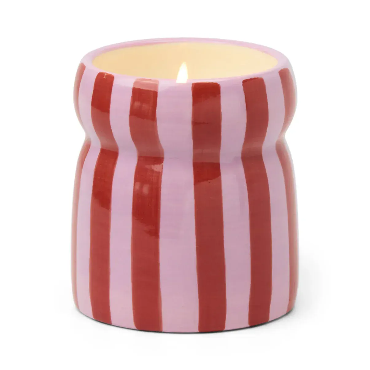 Cabana 6.5 oz Candle - Pink Peppermint - Image 4