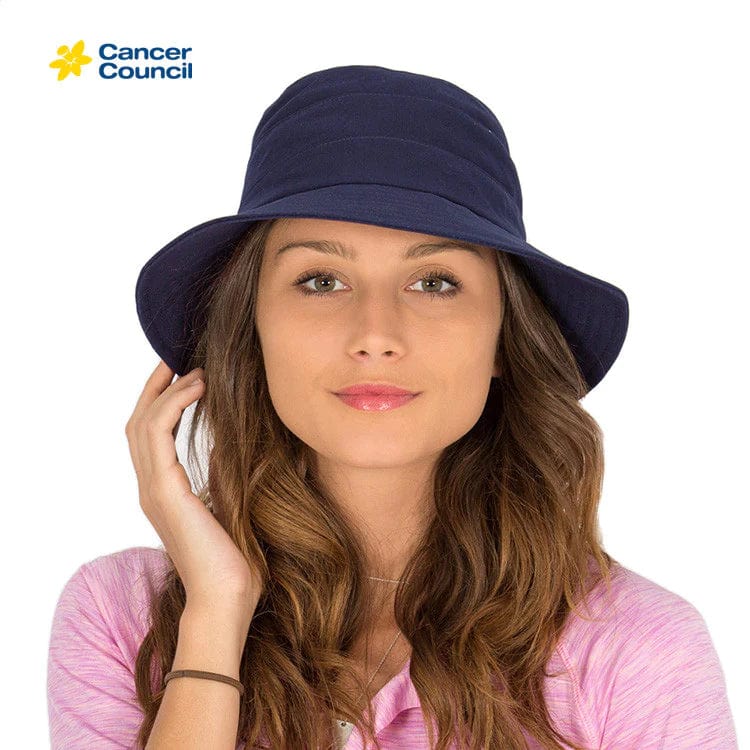 Cancer Council Golf Bucket Hat - Image 2