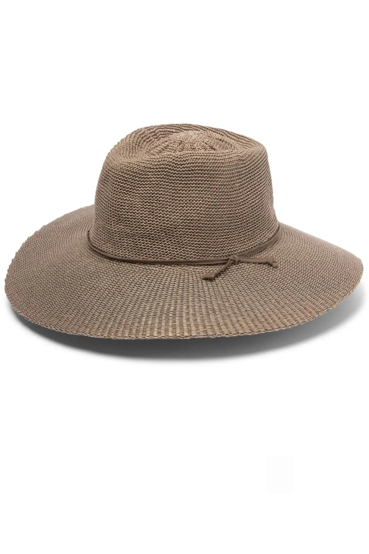 Cancer Council Marie Wide Brim Fedora - Image 2
