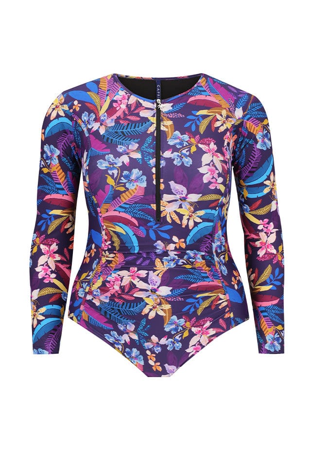 Capriosca Majorca Long Sleeve One Piece - Image 6