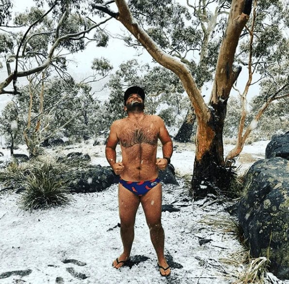 Budgy Smugglers Chilli Willies - Image 5