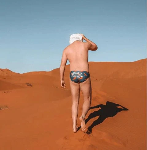 Budgy Smugglers Chilli Willies - Image 7
