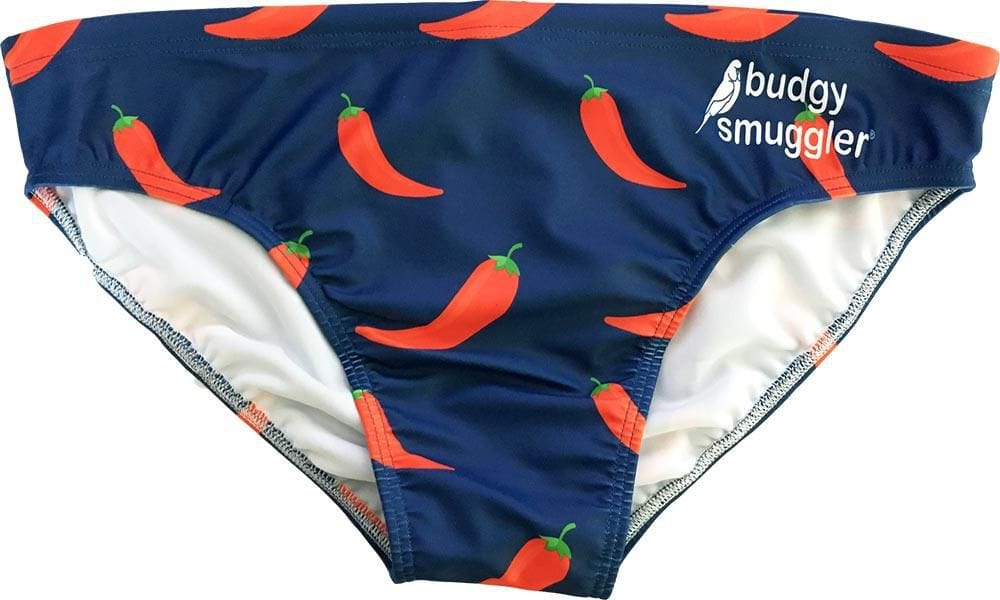 Budgy Smugglers Chilli Willies - Image 8
