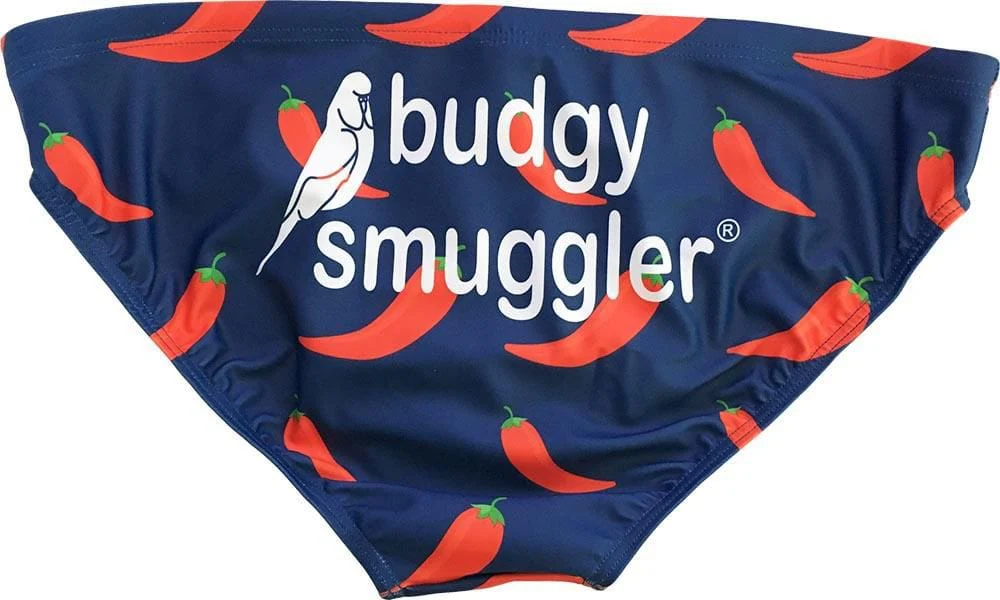 Budgy Smugglers Chilli Willies - Image 9