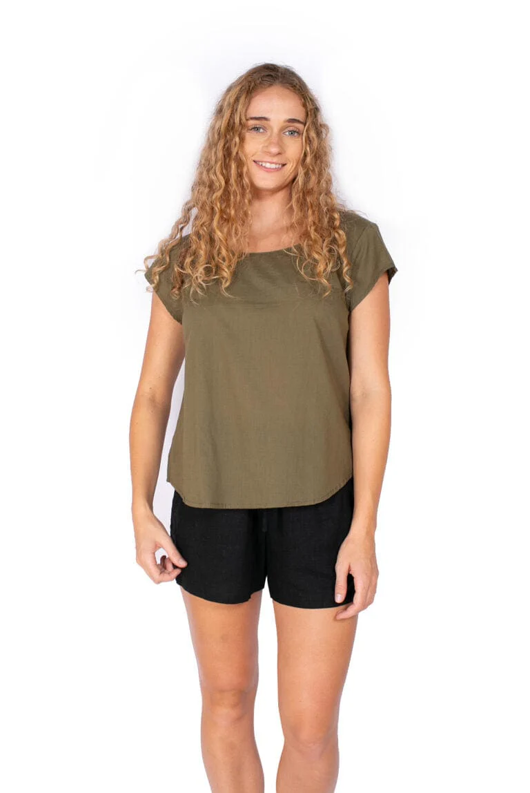 OM Design Chloe Top - Image 2