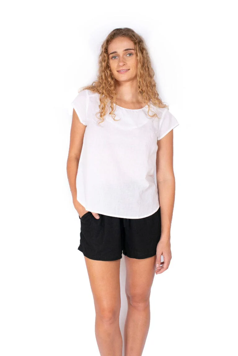 OM Design Chloe Top - Image 4