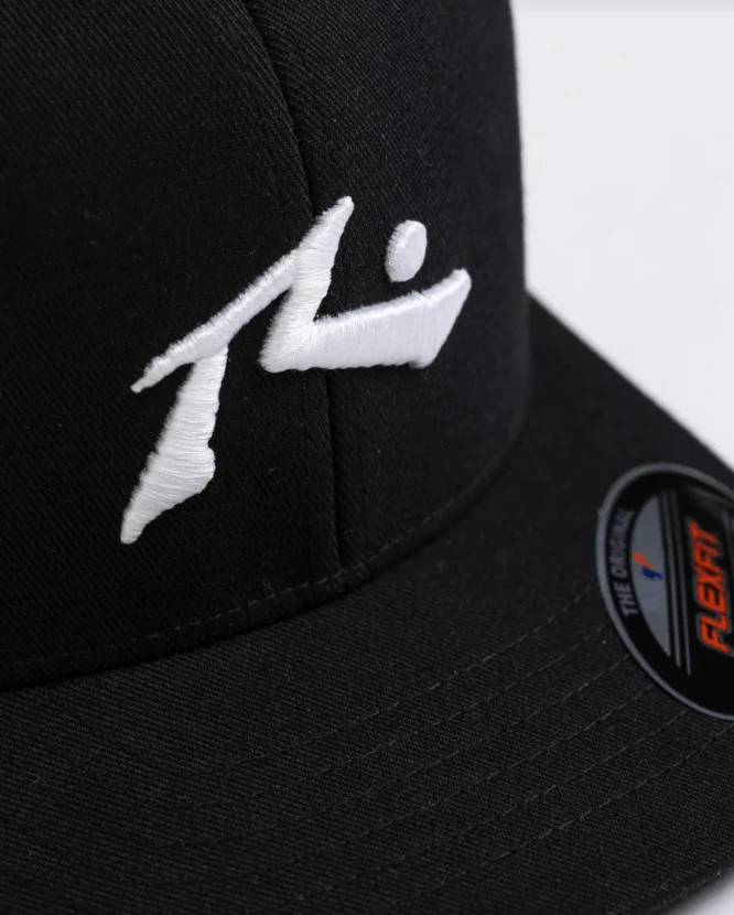 Chronic 4 Flexfit Cap - Image 6