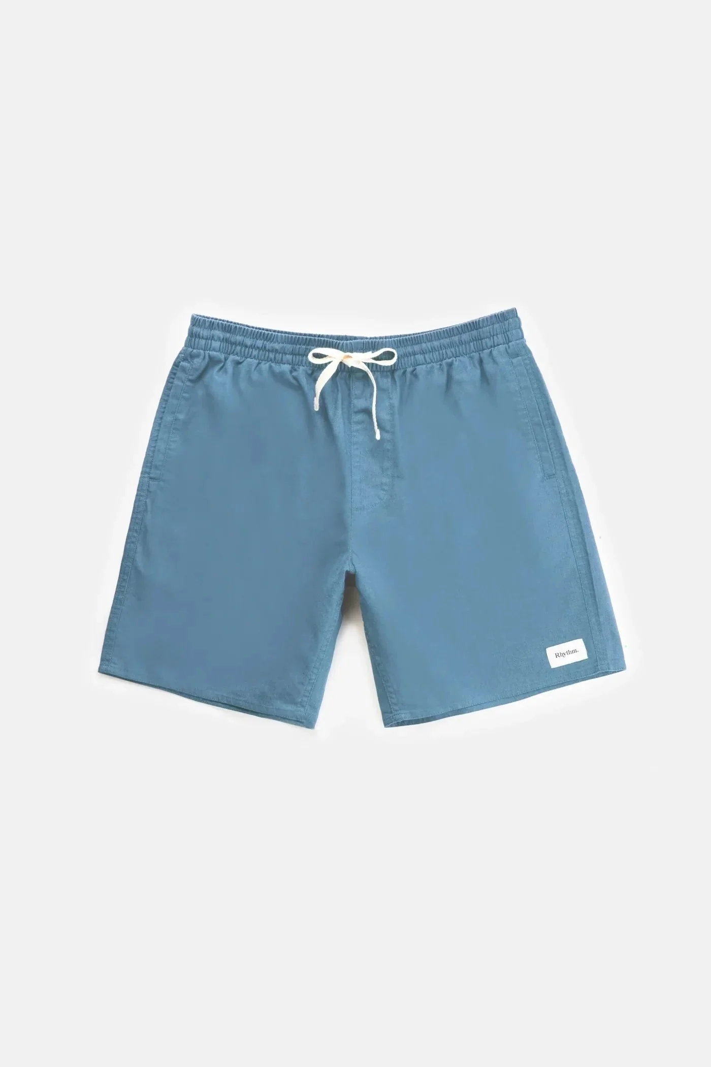 Rhythm Classic Linen Jam - Blue - Image 5