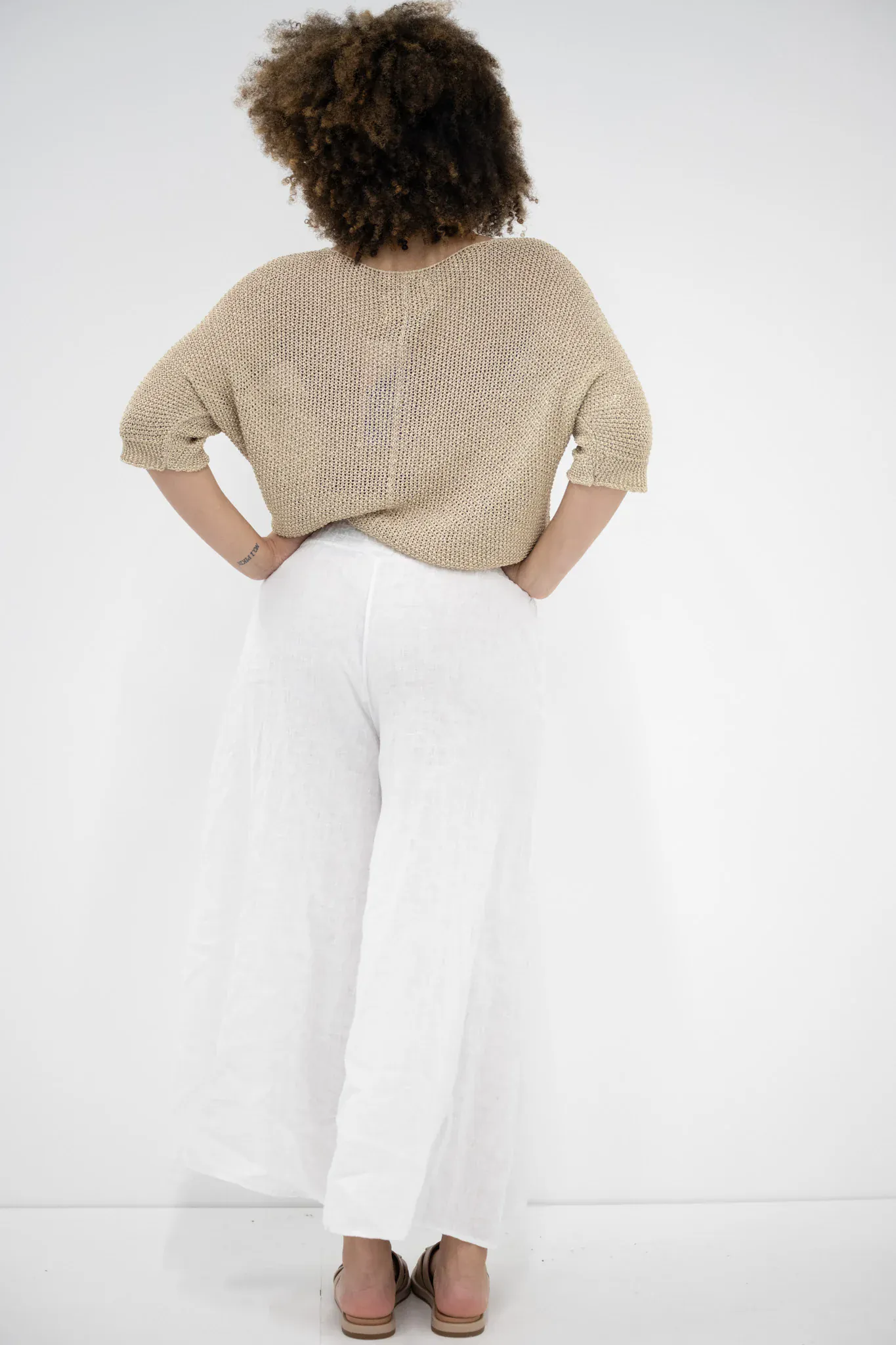 Donna Donna Florence Top - Image 2