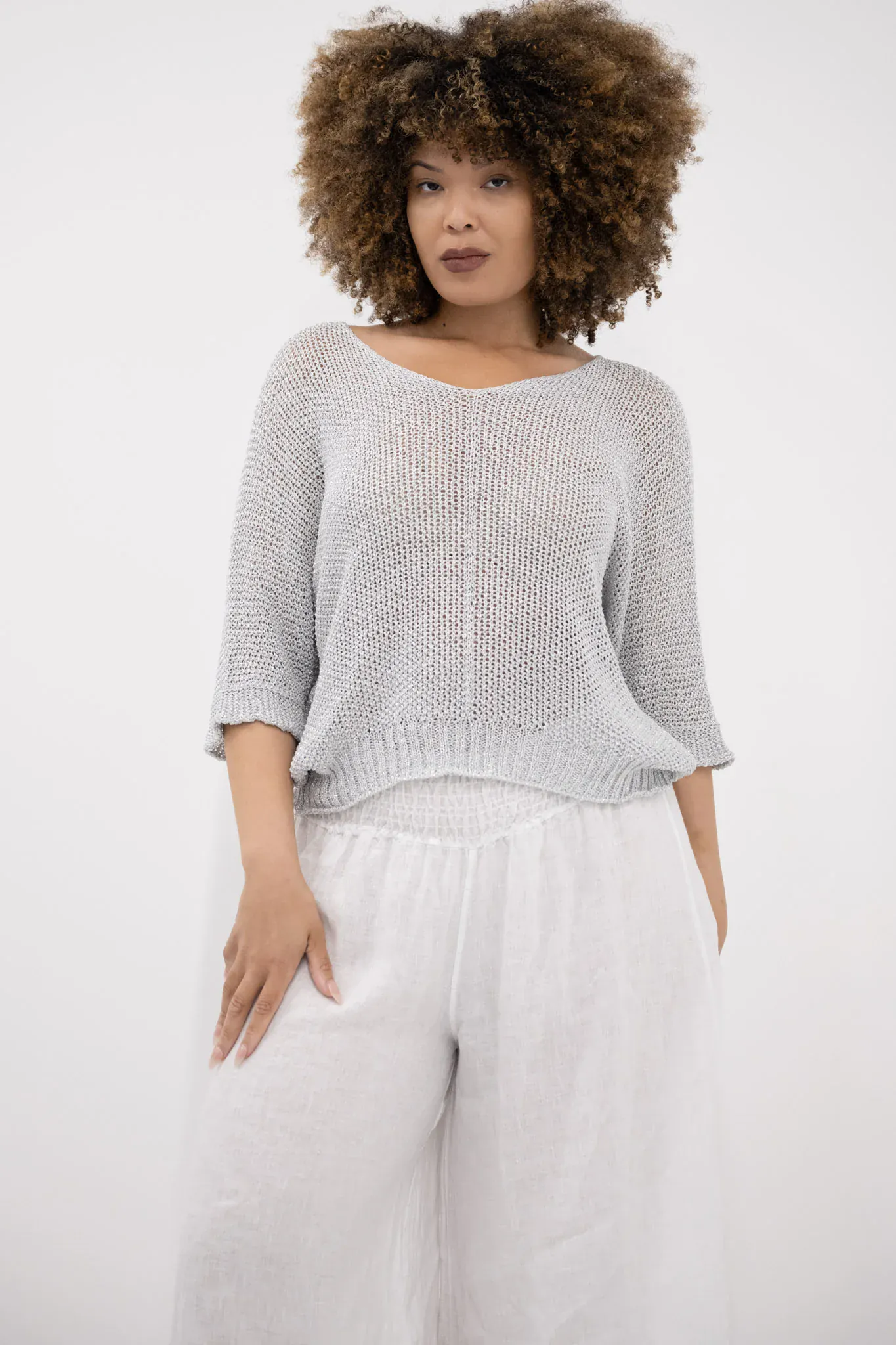 Donna Donna Florence Top - Image 4