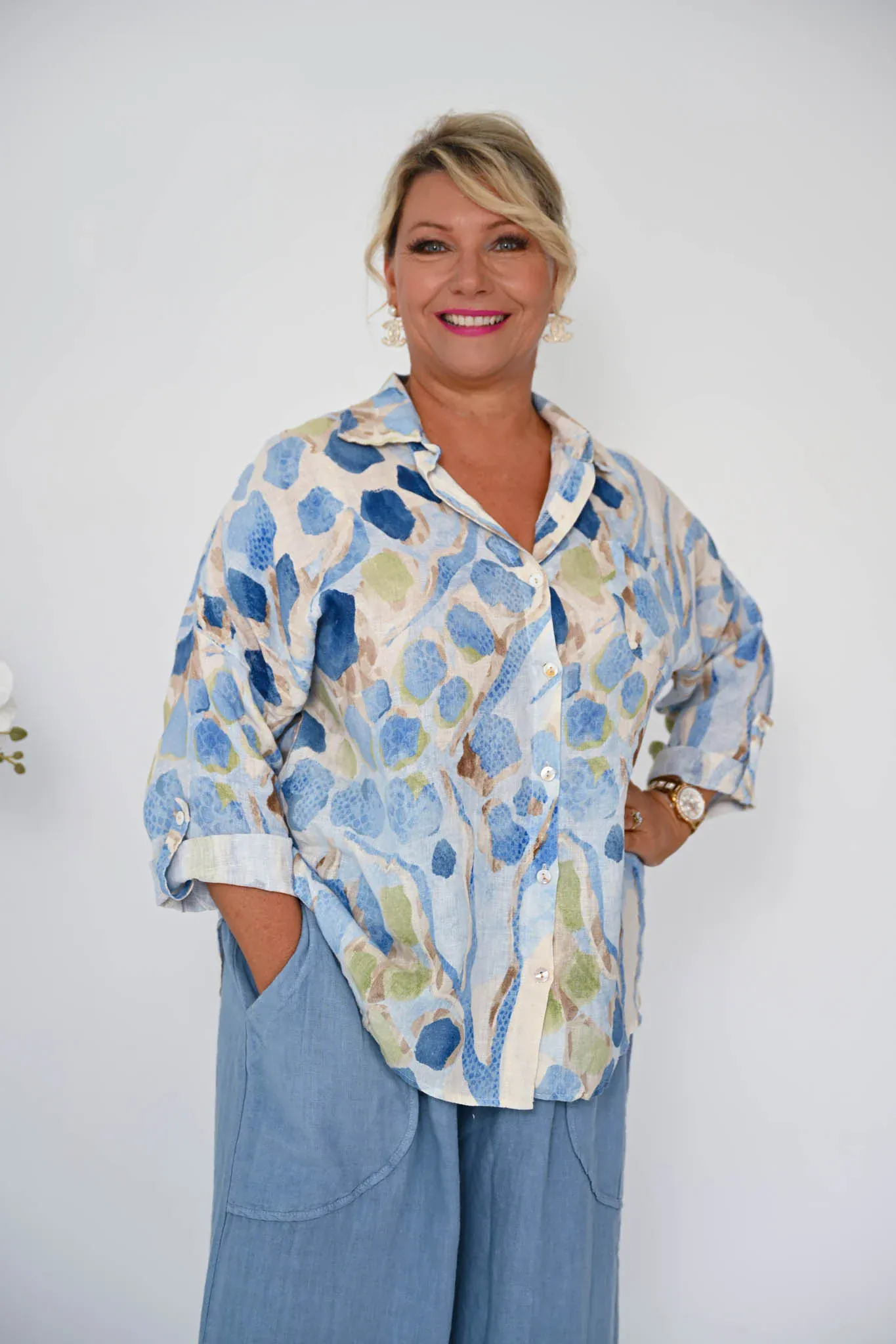 Donna Donna Lamonde Top - Image 4