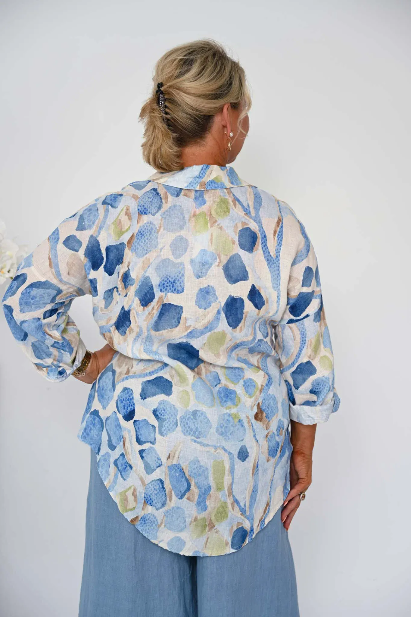 Donna Donna Lamonde Top - Image 5