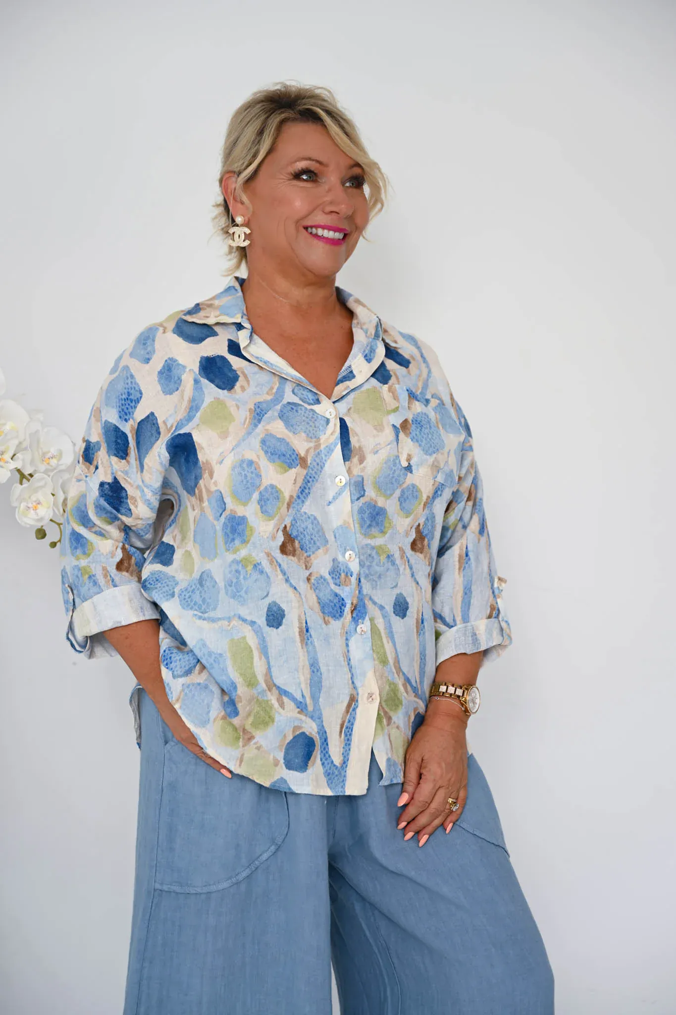 Donna Donna Lamonde Top - Image 6