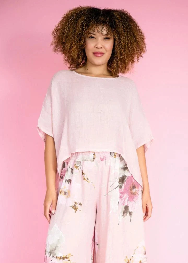 Donna Donna Tuscan Top - Image 33