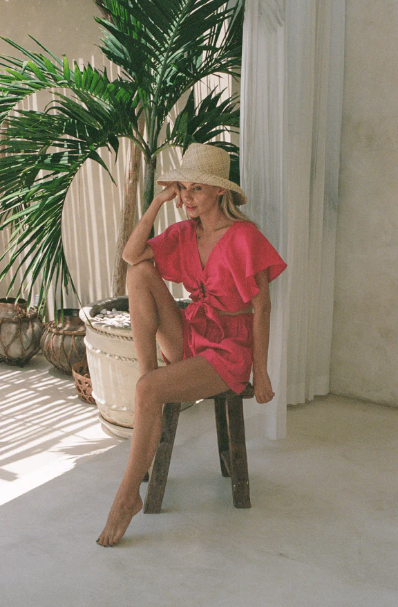 JOLIE Top - Image 2