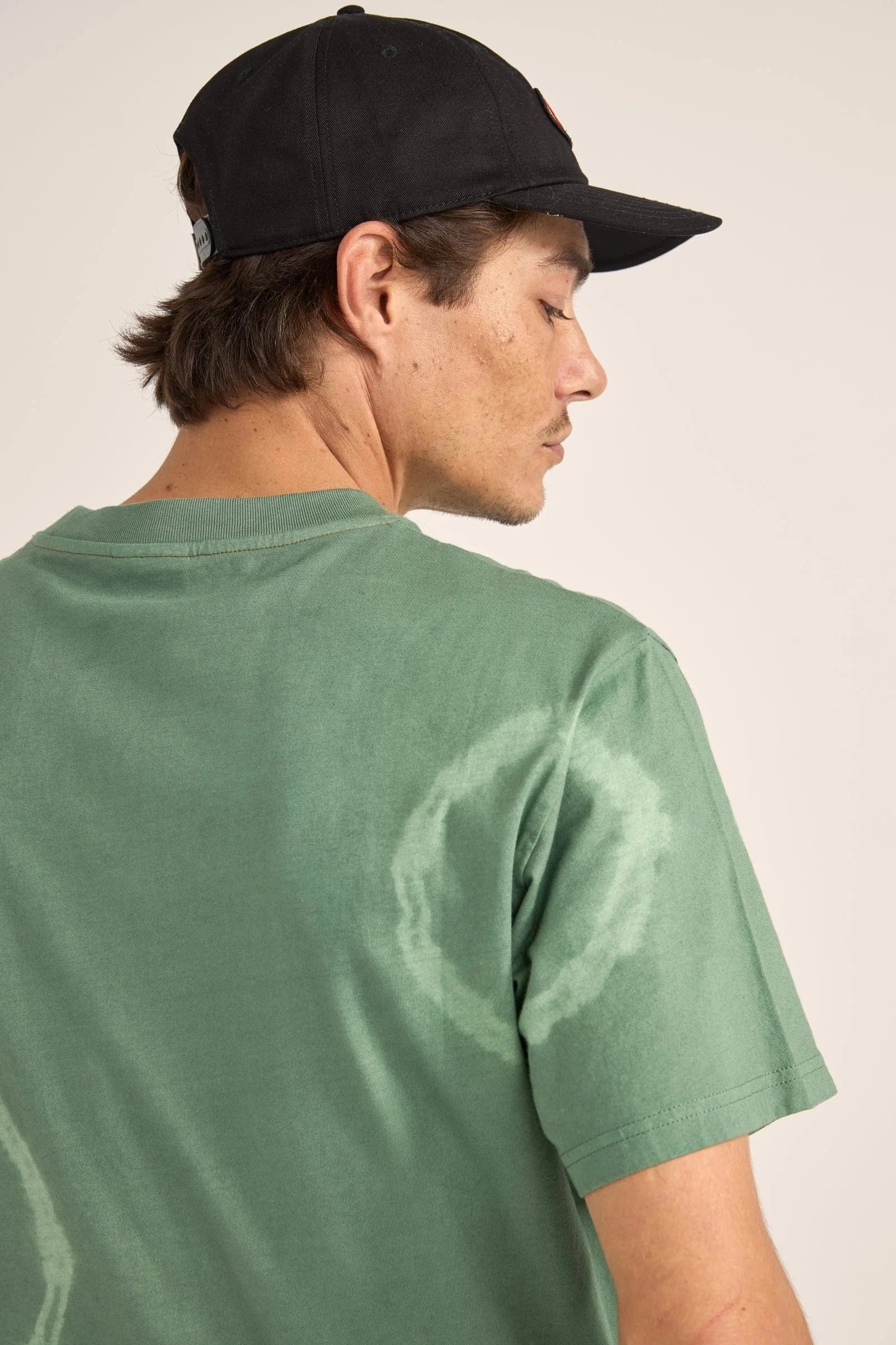 Rhythm Ellipse Cap - Black - Image 2