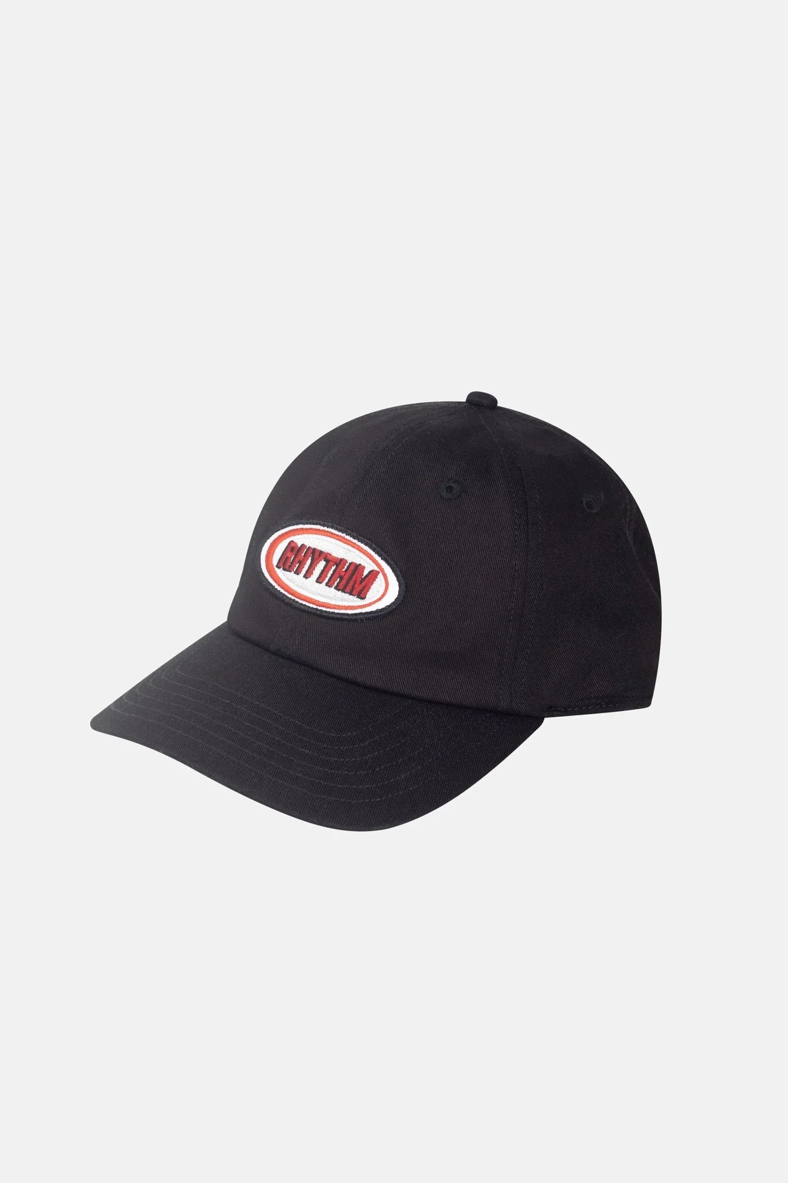 Rhythm Ellipse Cap - Black - Image 3