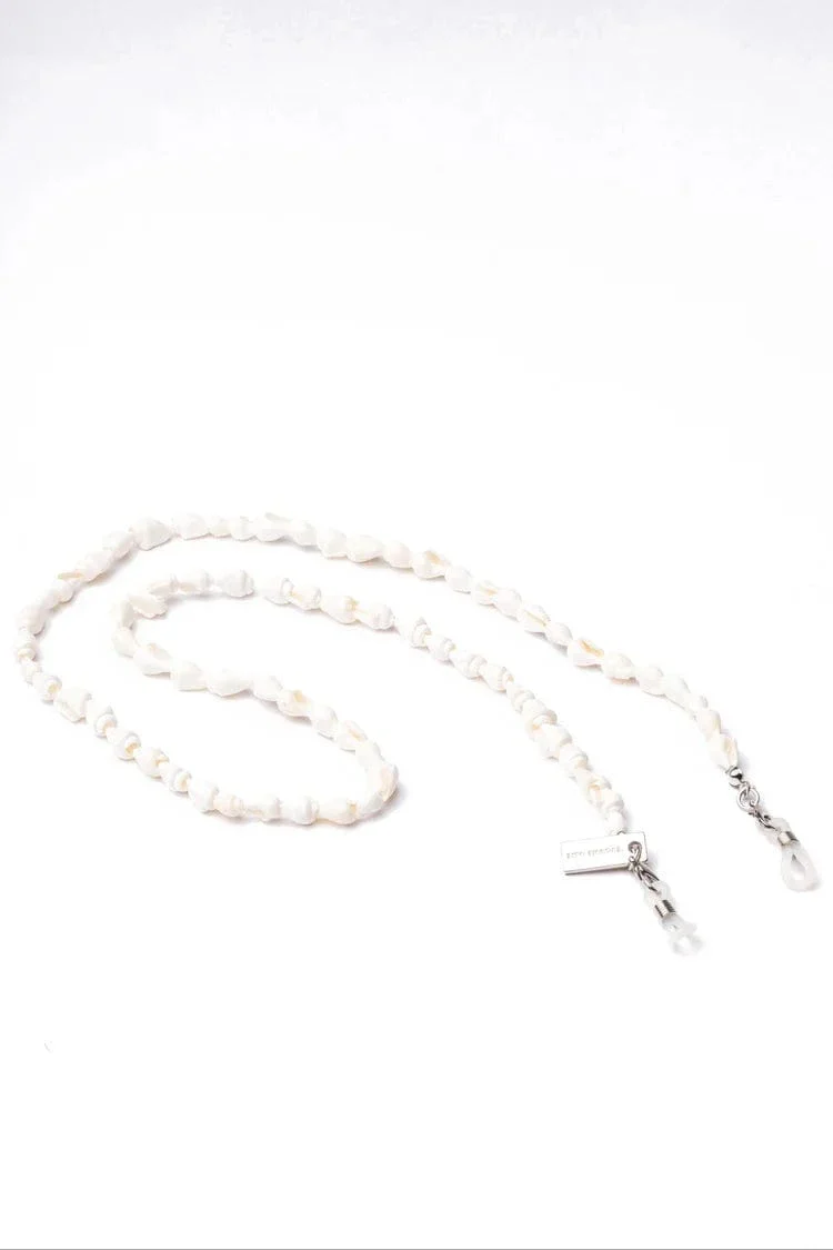 Eyewear Chain - Shell