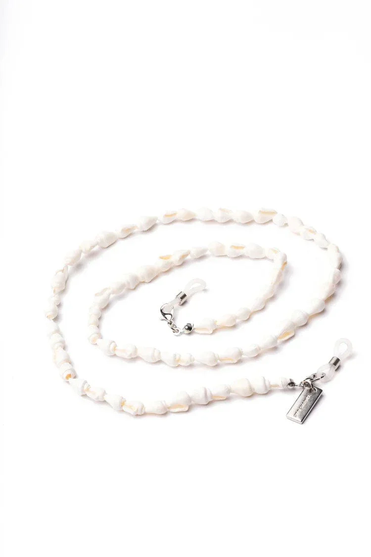 Eyewear Chain - Shell - Image 4