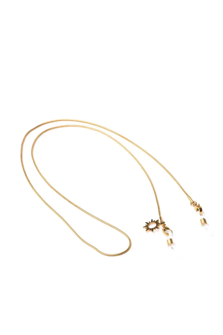 Eyewear Chain
