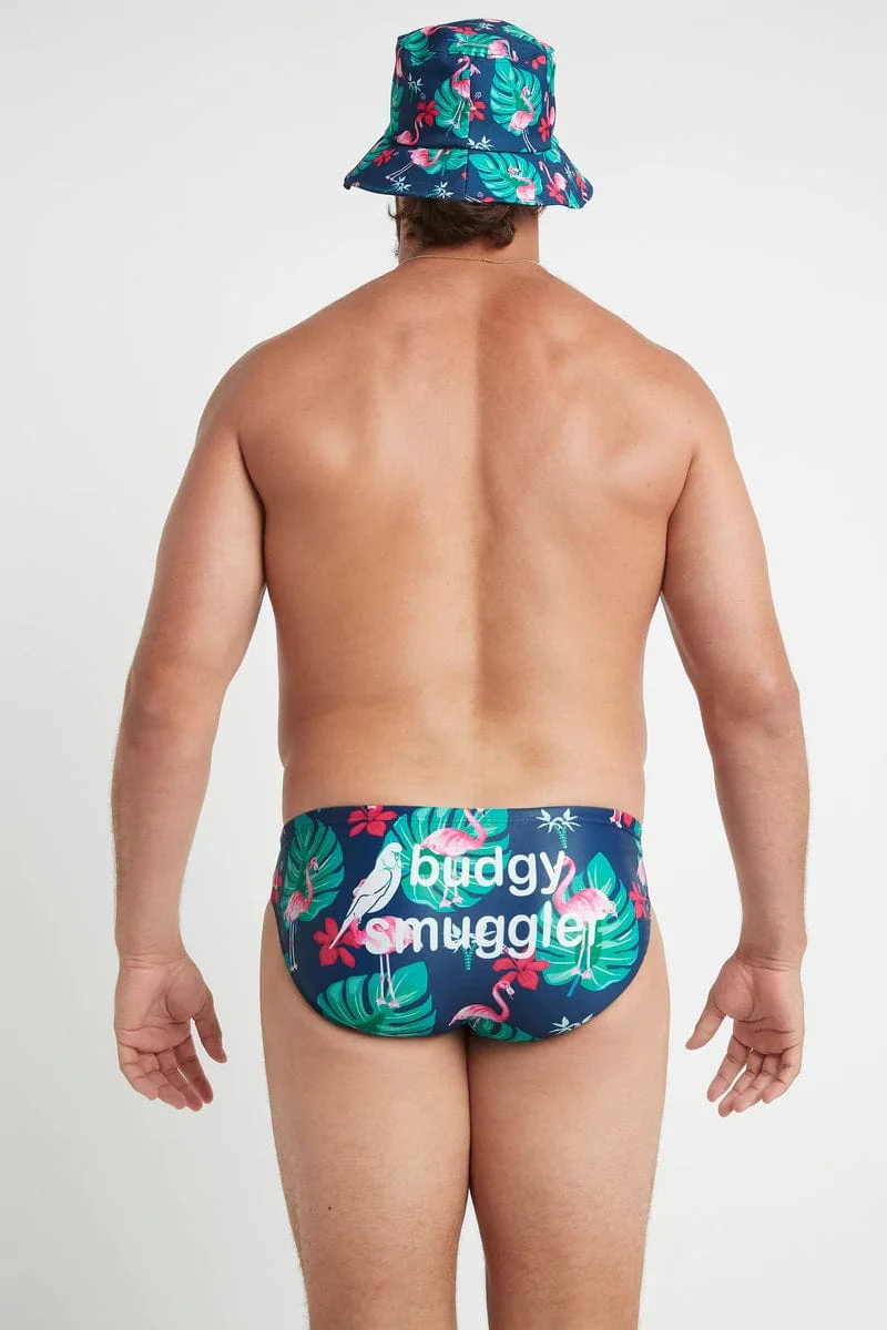 Budgy Smugglers Flaming Goes - Image 3