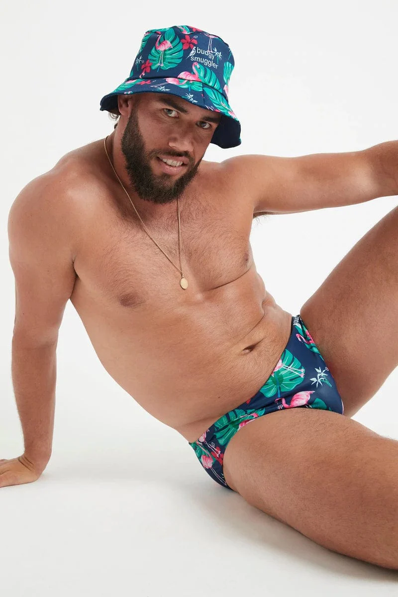 Budgy Smugglers Flaming Goes - Image 5