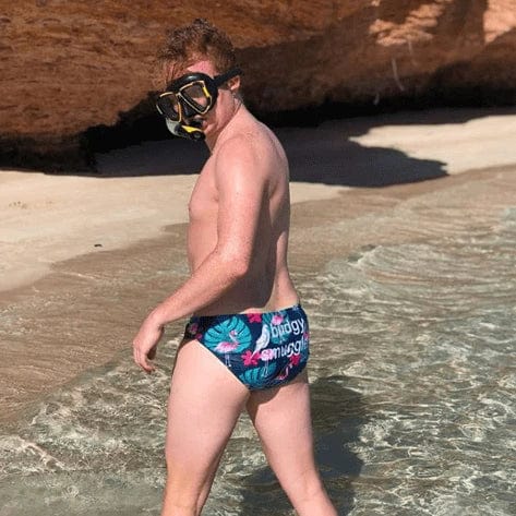 Budgy Smugglers Flaming Goes - Image 7