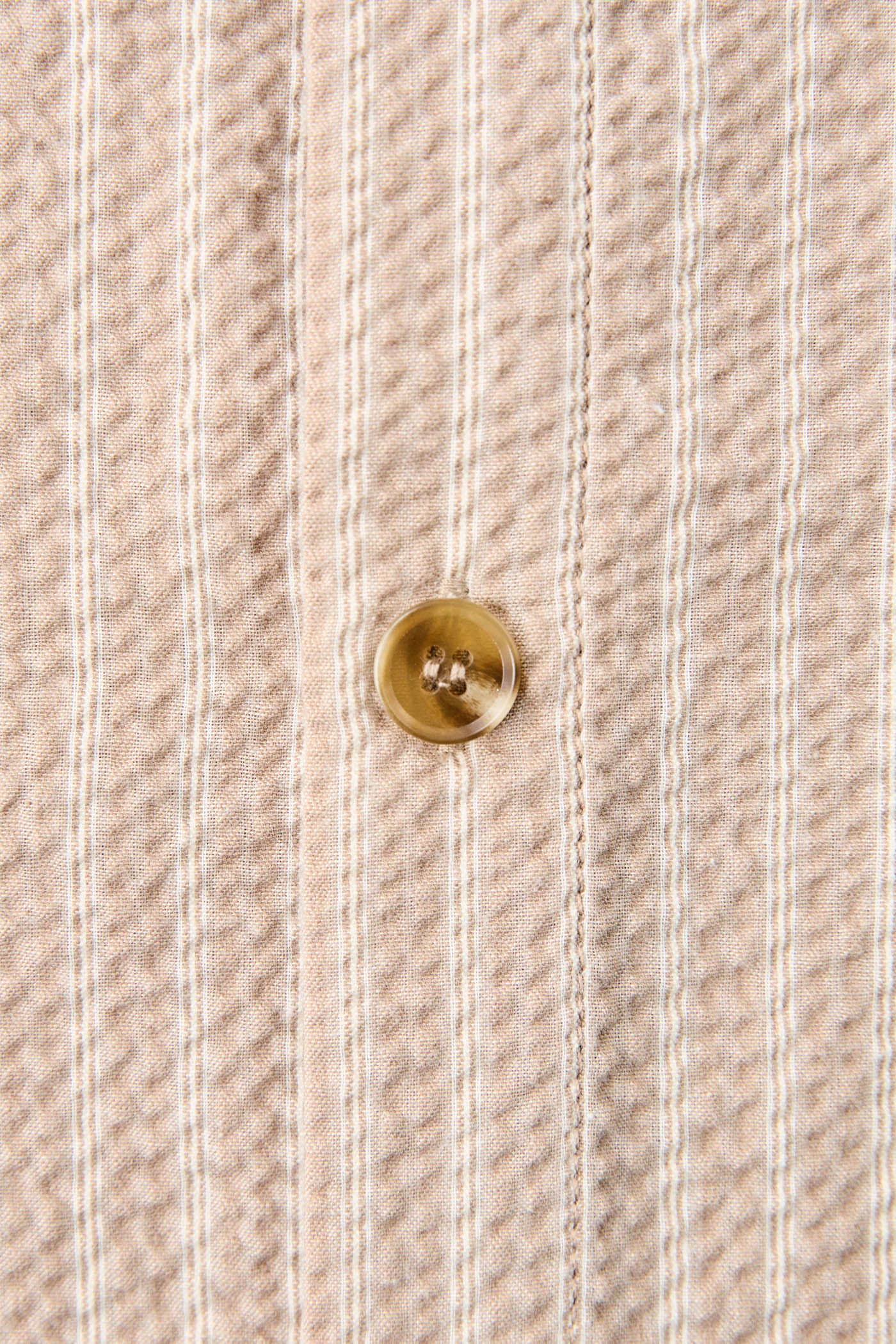 Rhythm Floragraph Short Sleeved Shirt - Incense - Image 8