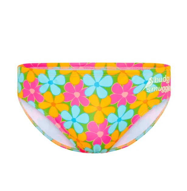 Fluro Flowers* - Image 3
