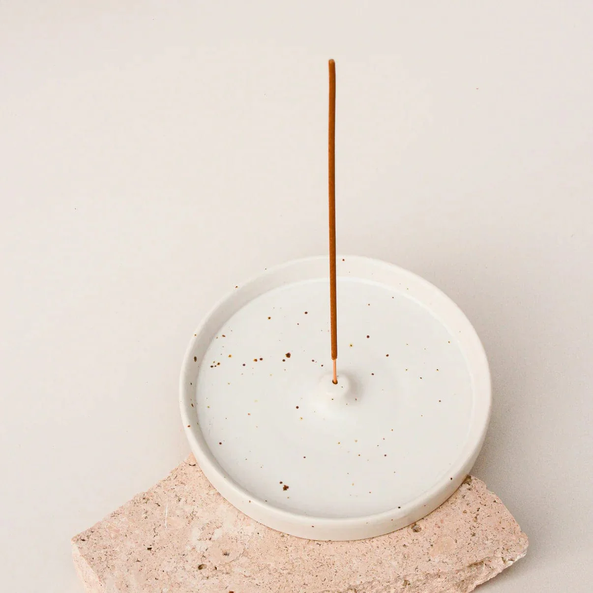 Fountain Incense Holder*