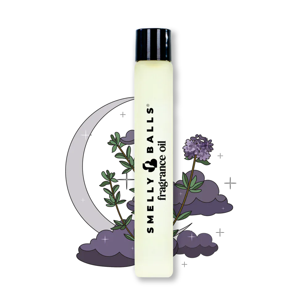 Fragrance Oil - Dream Thyme