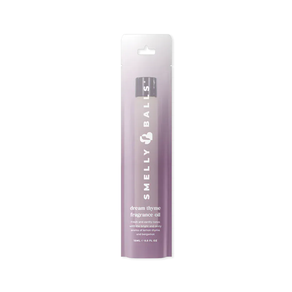 Fragrance Oil - Dream Thyme - Image 2
