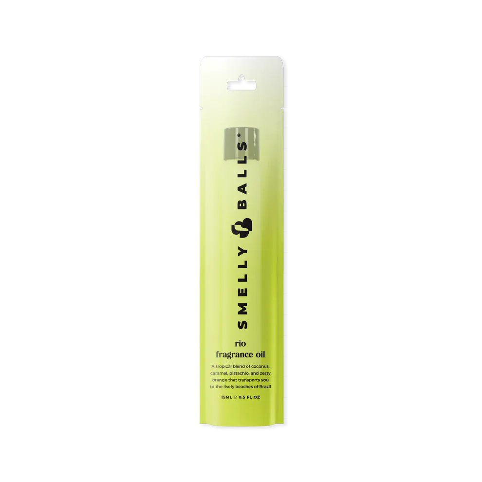 Fragrance Oil - Rio - Image 2