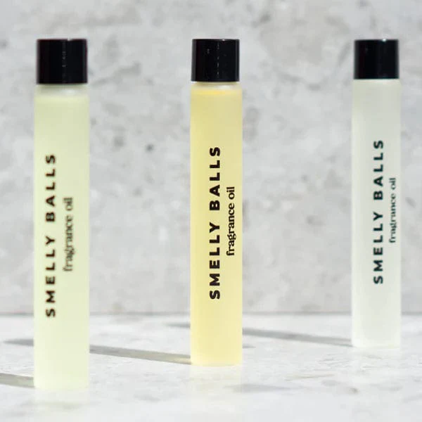 Fragrance Oil - Sunbeam