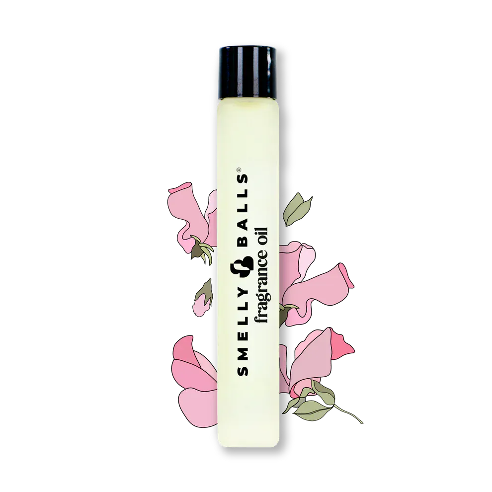 Fragrance Oil - Sweet Pea