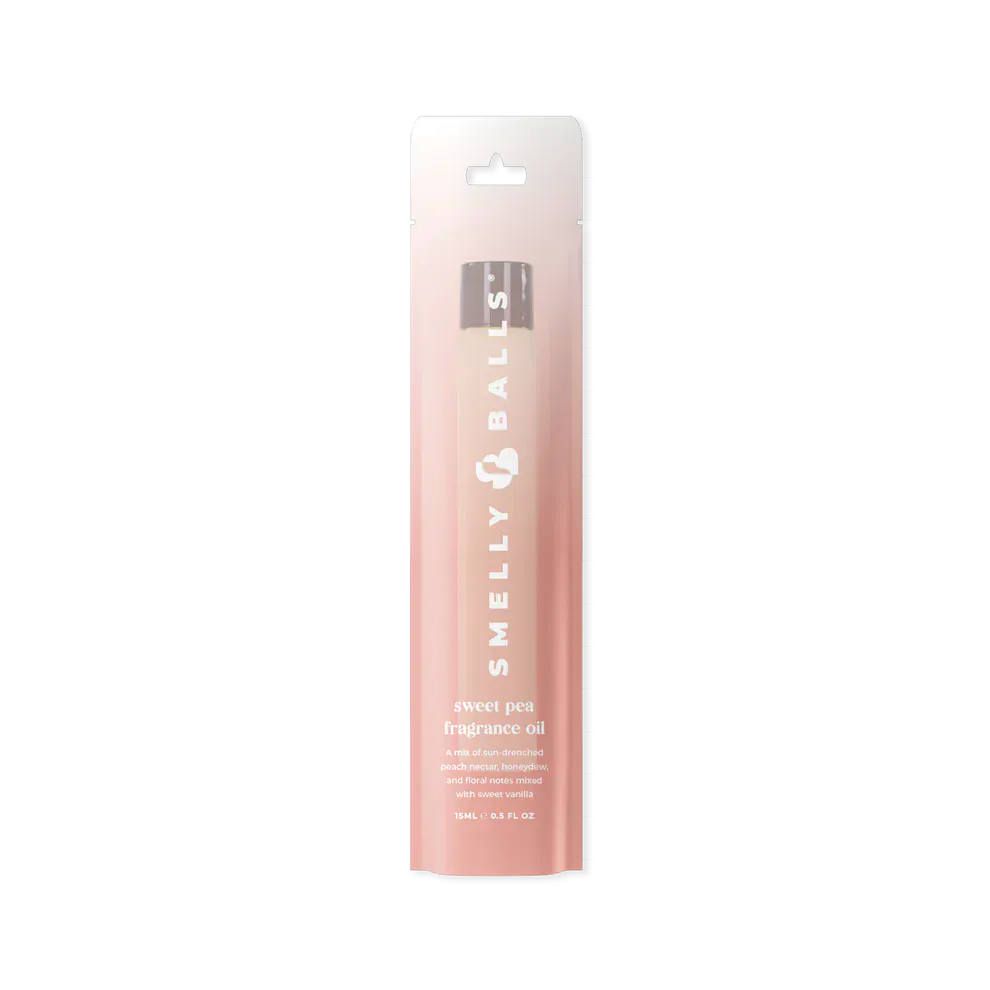 Fragrance Oil - Sweet Pea - Image 2