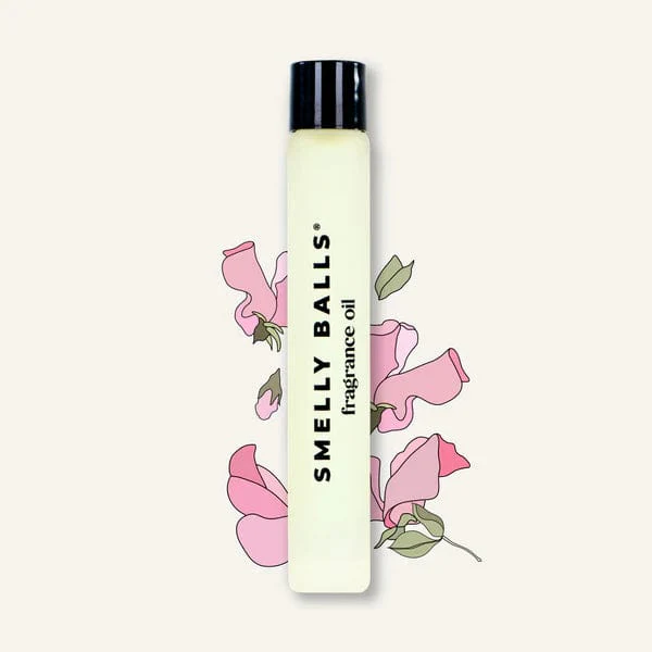 Fragrance Oil - Sweet Pea - Image 4